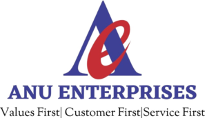 Anu Enterprises Logo