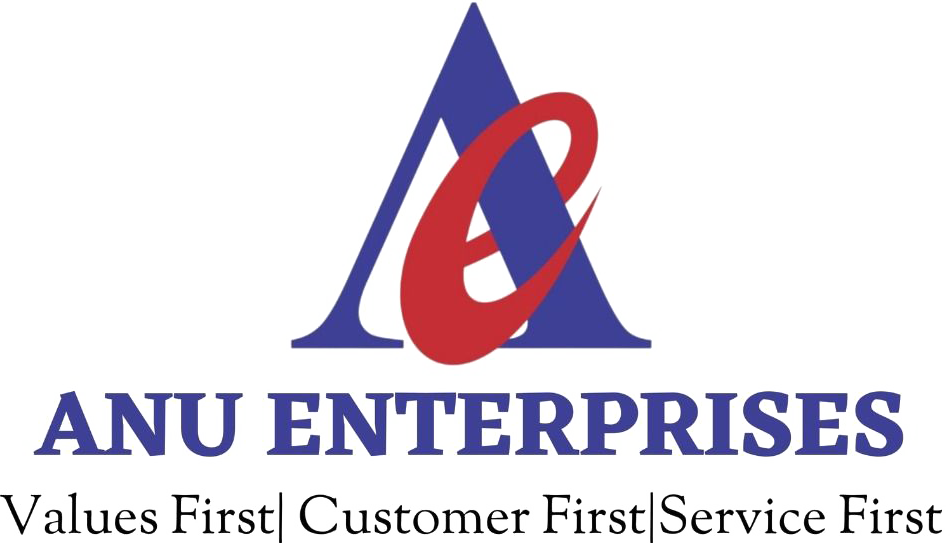 Anu Enterprises Logo