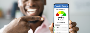 Things that can help you to improve your credit score