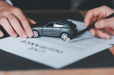 What is a car loan, and what are its different types?