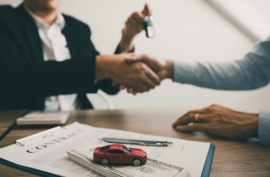 The Ultimate Guide For First-Time Car Buyers